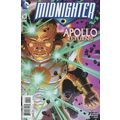 Midnighter (Vol 2) # 011 NM MODERN AGE COMICS
