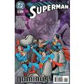 Superman (Vol 2) # 138 VFN MODERN AGE COMICS