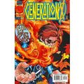 Generation X (Vol 1) # 023 NM MODERN AGE COMICS
