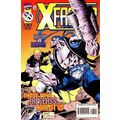 X-Factor (Vol 1) # 118 VFN+ ORIG US COMICS