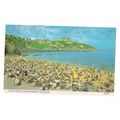 TOWAN BEACH AND HEADLAND, NEWQUAY, CORNWALL. us...