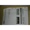 Yamaha PRS-S550/PRS-S550B Digital Workstation O...