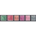 808 4c James Madison Average Plus MNH VA0484d