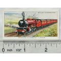 1938 Wills Speed No. 31 Princess Elizabeth LMSR