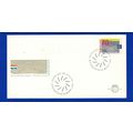 ZAYIX - 1984 Netherlands FDC 655 / Mi 1245 - Se...