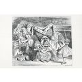 The Duchess Alice's Adventures In Wonderland Bo...