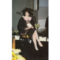Princess Diana At Northampton Post Office in 19...