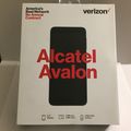 NEW Verizon Prepaid Alcatel AVALON U50 (16GB) -...