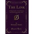 The Link, Vol. 32: A Magazine for Armed Forces ...