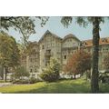 Allevard Les Bains L'Hotel Splendide France Pos...