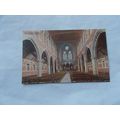 ST BARNABAS CHURCH /T.WELLS KENT (06/02)