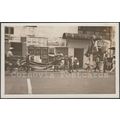 Chinese Procession, Aden, 1939 - K Ltd RP Postcard