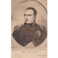Horace Vernet Portrait Of Napoleon Antique Tate...