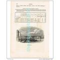 SOUTHWARK AND INFO ON LONDON BRIDGES, ENGLAND, ...