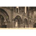 Ouistreham, L'Eglise, Triforium & Les Piliers D...