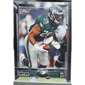 2015 Topps Chrome DEMARCO MURRAY (Eagles) Rooki...