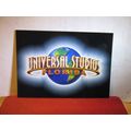 UNIVERSAL STUDIOS, FLORIDA. USA. unused postcard =