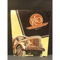 REO Model 23 Sales Brochure