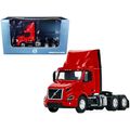 Volvo VNR 300 Day Cab with Roof Fairing Truck T...