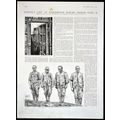 CONVICT LIFE AT WORMWOOD SCRUBS 1889 Paul Renou...