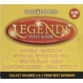 Royal Philharmonic Orchestra : Legends : Triple...
