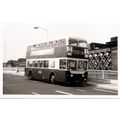 Black & White Photograph of Maidstone & Distric...