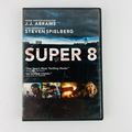 Super 8 DVD Elle Fanning, Kyle Chandler, Joel C...