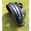 SMART ROADSTER 452 Wheel Arch Inner LINER FRONT...