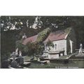 E 914 BONCHURCH -OLD CHURCH