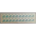 Taiwan Chungshan Building Yangmingshan $3 Block...