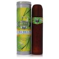 Cuba Brazil by Fragluxe Eau De Toilette Spray 3...