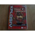 Throne of Darkness PC CD