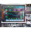 Theremin Synthesizer Electronic Musical Instrum...