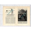 Tennis Sport - c.1930's Article