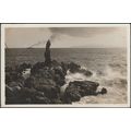 Madonna del Mare, Abbazia, c.1920s - Foto Mayer...