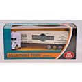 Poundland Truck Lorry Series 2 Collectible Die-...