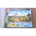 BY THE THAMES AT WINDSOR Jigsaw Puzzle (1000 Pi...