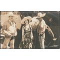 Charros, Mexico, 1939 - Mauricio Yáñez Foto Tar...