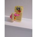 Kinder Surprise Toy 1998 K98 n57 Refridgerator