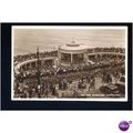 Sussex EASTBOURNE New Bandstand Postcard (38)