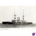 GB Postcard - Royal Sovereign