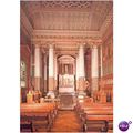 GB Postcard - Castle Howard, Yorkshire - The Ch...
