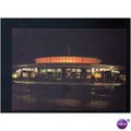 LTM168 SOUTHGATE STATION Postcard by LT Museum