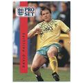 1990/1991 Pro Set Footbal - #162 - David Phillips