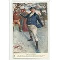 9852 DICKENS Mr Pickwick Slides Tuck Oilette Po...