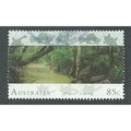 AUS 1993 85c 'WORLD HERITAGE SITES' FINE USED (...