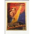 A MATTER OF LIFE AND DEATH David Niven Poster A...