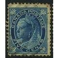 1897 SG 146 - #2 fine used (o)
