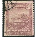 1895 Michel 182 - fine used (o)
