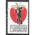 USA N° 810 OBLITERE ( USD )